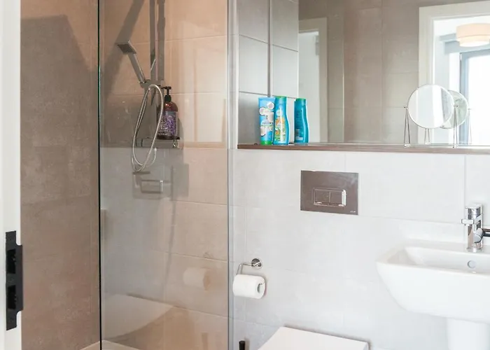 3 Bed Flats Near Station & Centre - Sleeps 6 Lägenhet Leeds (West Yorkshire)